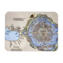 Search for antique maps magnets Mexico