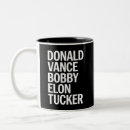 Search for vance mugs 2025