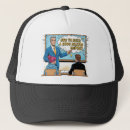 Search for builder hats Motivation