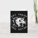 Search for satanic christmas cards Humour