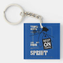 Search for marathon square key rings Athlete