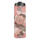 Search for pink camouflage mugs Girly