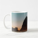 Search for rock formation mugs Ocean