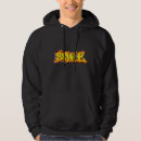 Search for graffiti hoodies Text