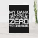 Search for account cards Husband