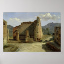 Search for etna posters Ruins