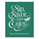 Search for sip posters Wine