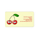 Search for pun return address labels Funny