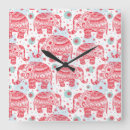 Search for cardboard clocks Aztec