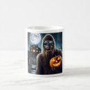 Search for sasquatch mugs Bigfoot