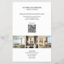 Search for advertisements 5x8 flyers White
