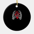 Search for holding hands christmas tree decorations Gothic love