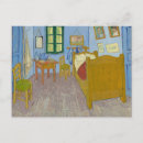 Search for bedrooms postcards Impressionism