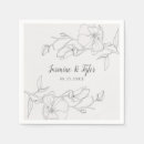 Search for magnolia napkins Summer