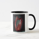 Search for harp mugs Stringed
