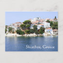 Search for island beauty postcards Greece