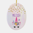 Search for pink oval christmas tree decorations Trendy