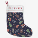 Search for animals christmas stockings Kids