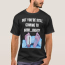 Search for office manager tshirts Management