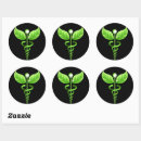 Search for alternative medicine stickers Medical