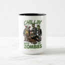 Search for zombie mugs Witch