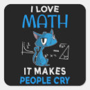 Search for i love math stickers Student