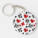 Search for blackjack key rings Gambler