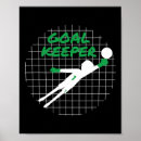 Search for goalkeeper posters World
