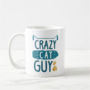 Search for crazy cat mugs Animal