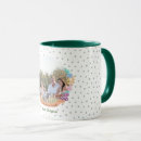Search for floral polka dots mugs White