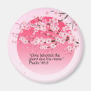 Search for apple blossoms magnets Pink