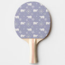 Search for new year ping pong paddles Snowflakes