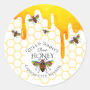 Search for lid stickers Honeycomb