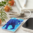 Search for wolf key rings White