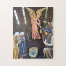 Search for christmas angels puzzles Nativity