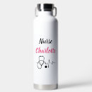 Search for nurse water bottles Nurses week