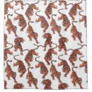 Search for tiger pattern Background