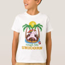 Search for unicorn for kids tshirts Boy