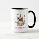 Search for winged unicorn mugs Magic