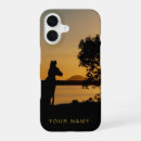 Search for kangaroo iphone cases Black