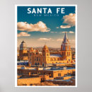 Search for santa posters Vintage