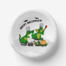 Search for halloween paper bowls Thanksgiving