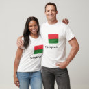 Search for madagascar tshirts Flag