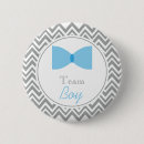 Search for white zig zag badges Grey