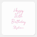Search for birthday friend stickers For her