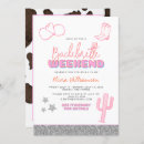 Search for space cowgirl hen party invitations Bubble font
