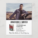Search for book flyers Author