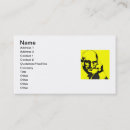 Search for talking business cards Humour