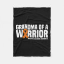 Search for multiple sclerosis blankets Warrior