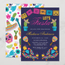 Search for mexican fiesta bridal shower invitations Taco bout love